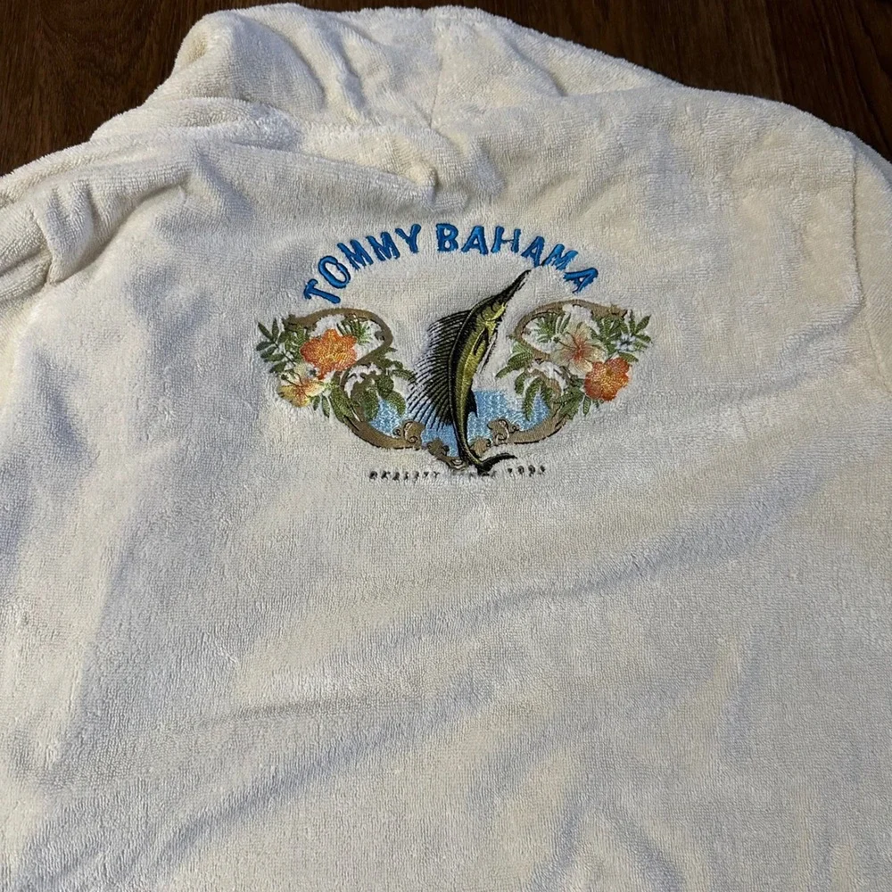 Tommy Bahama indulge relaxation